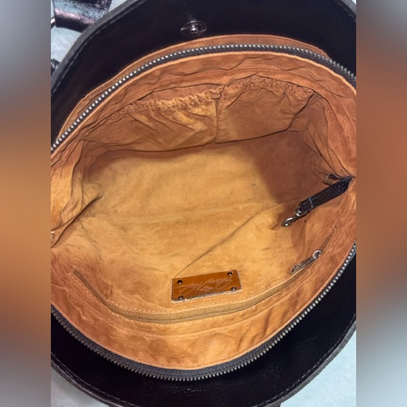 RARE PATRICIA NASH ZORITA BAG - Picture 6 of 14